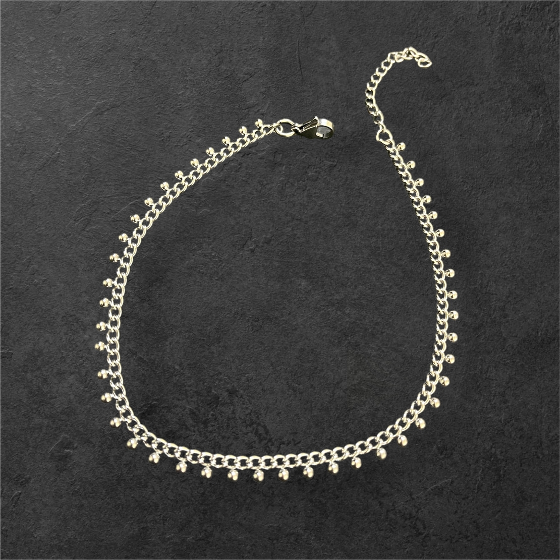 indian anklet