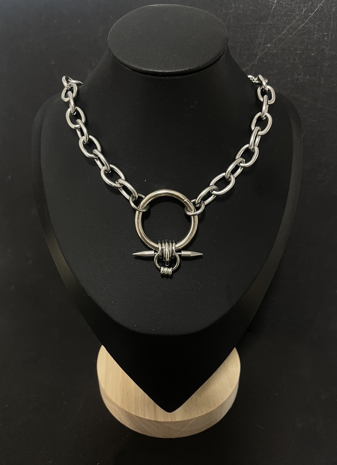 Laura necklace