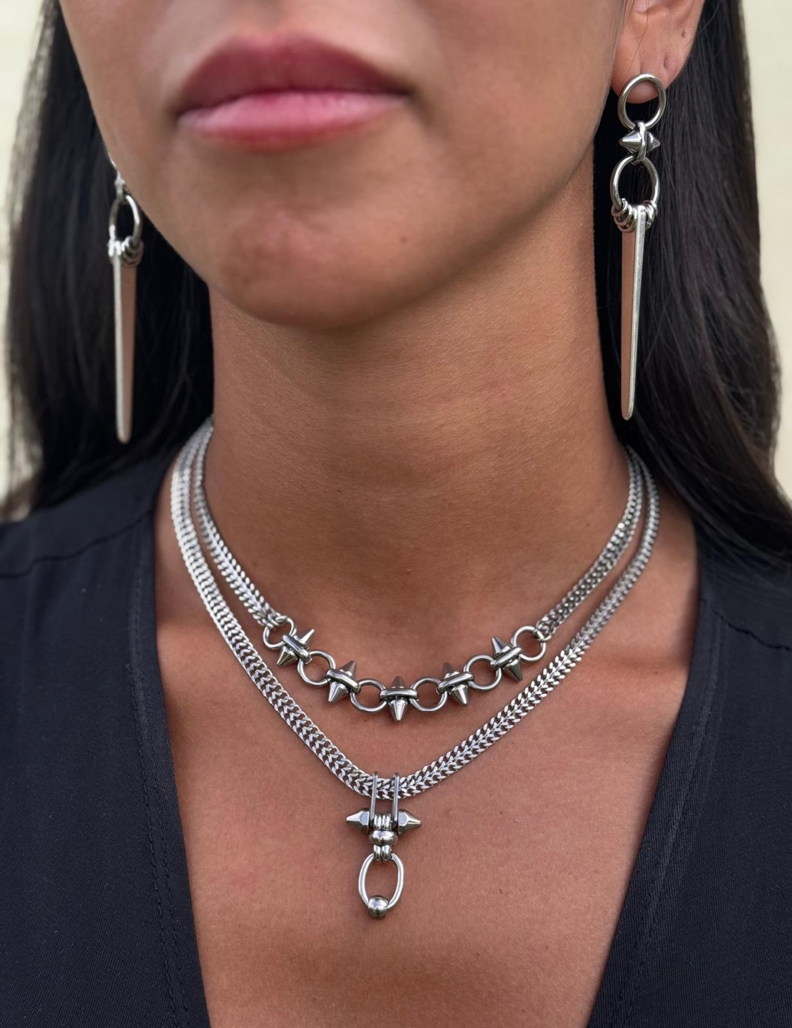 Berenice necklace