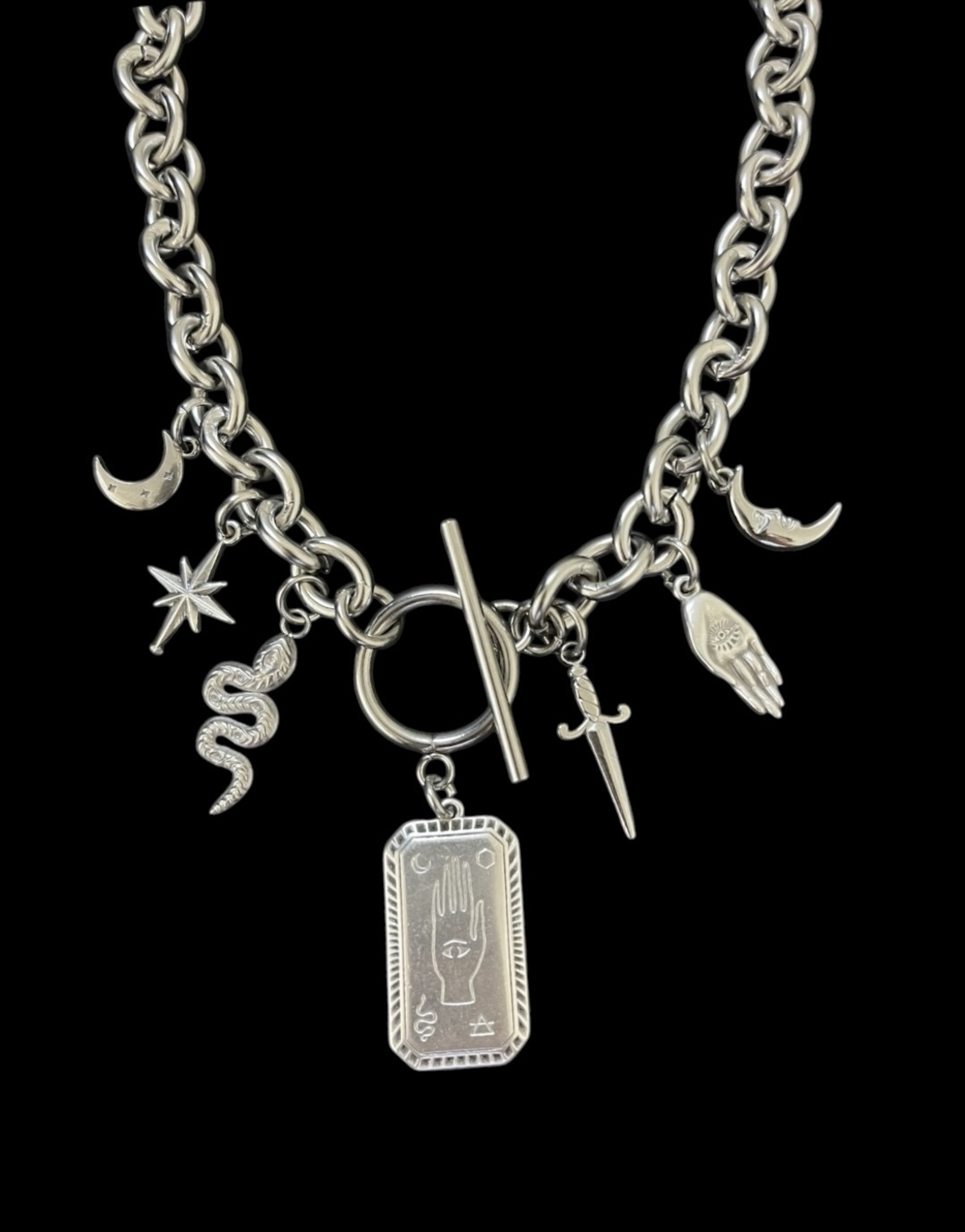 Lilith necklace