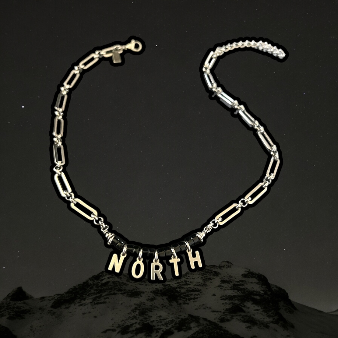 North necklace