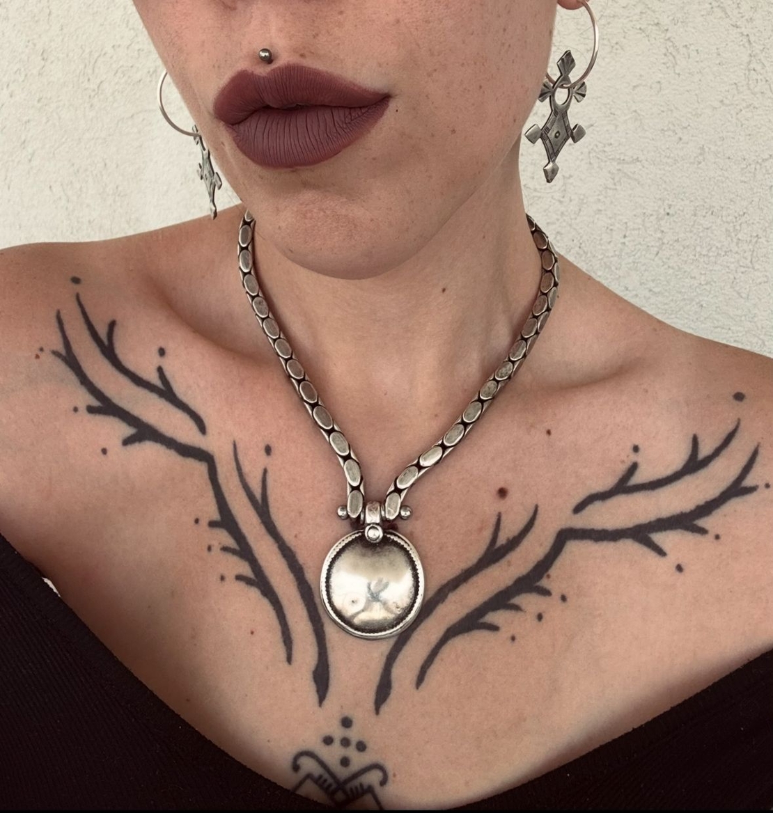 Aria necklace