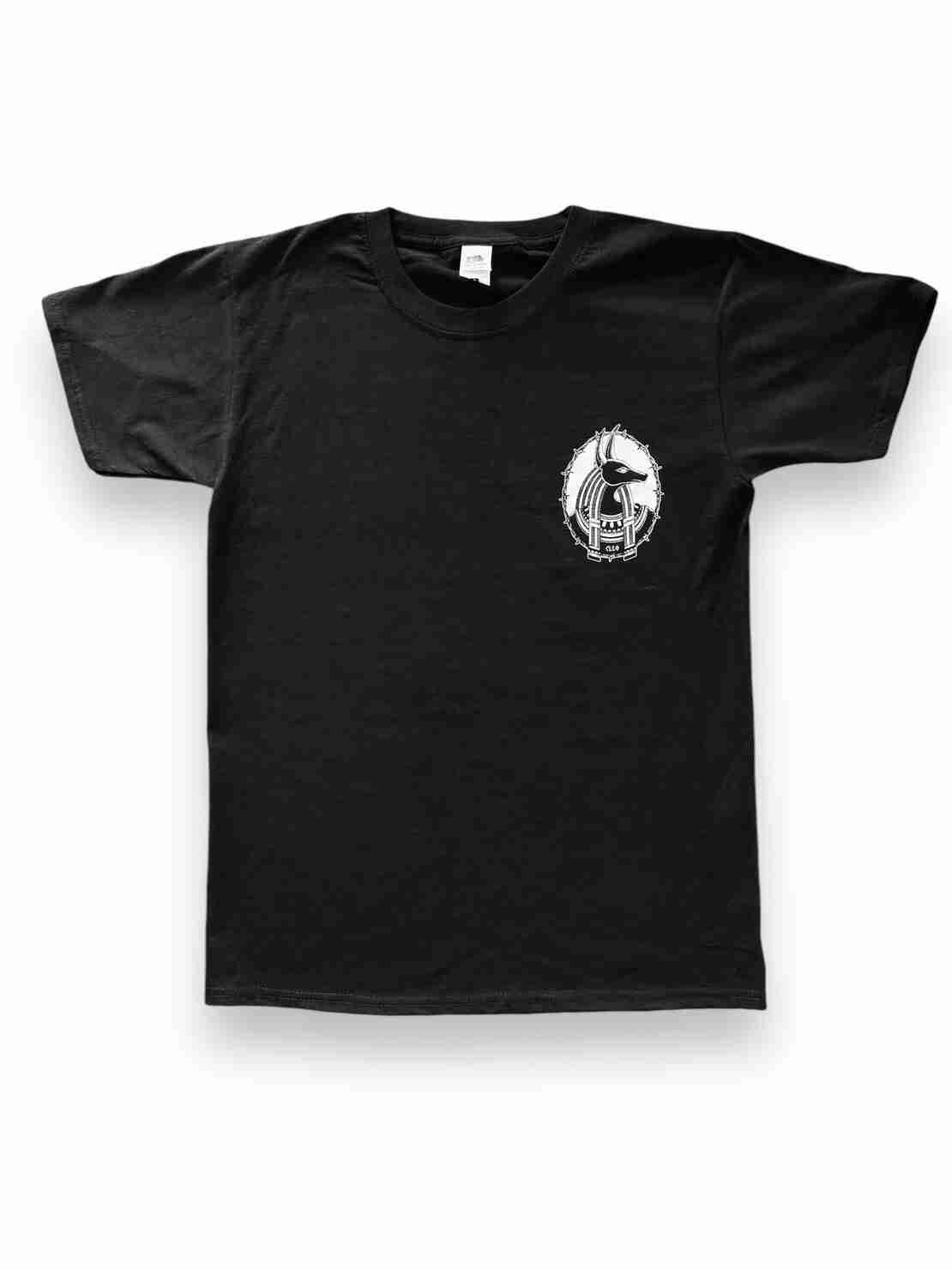 Anubis T shirt