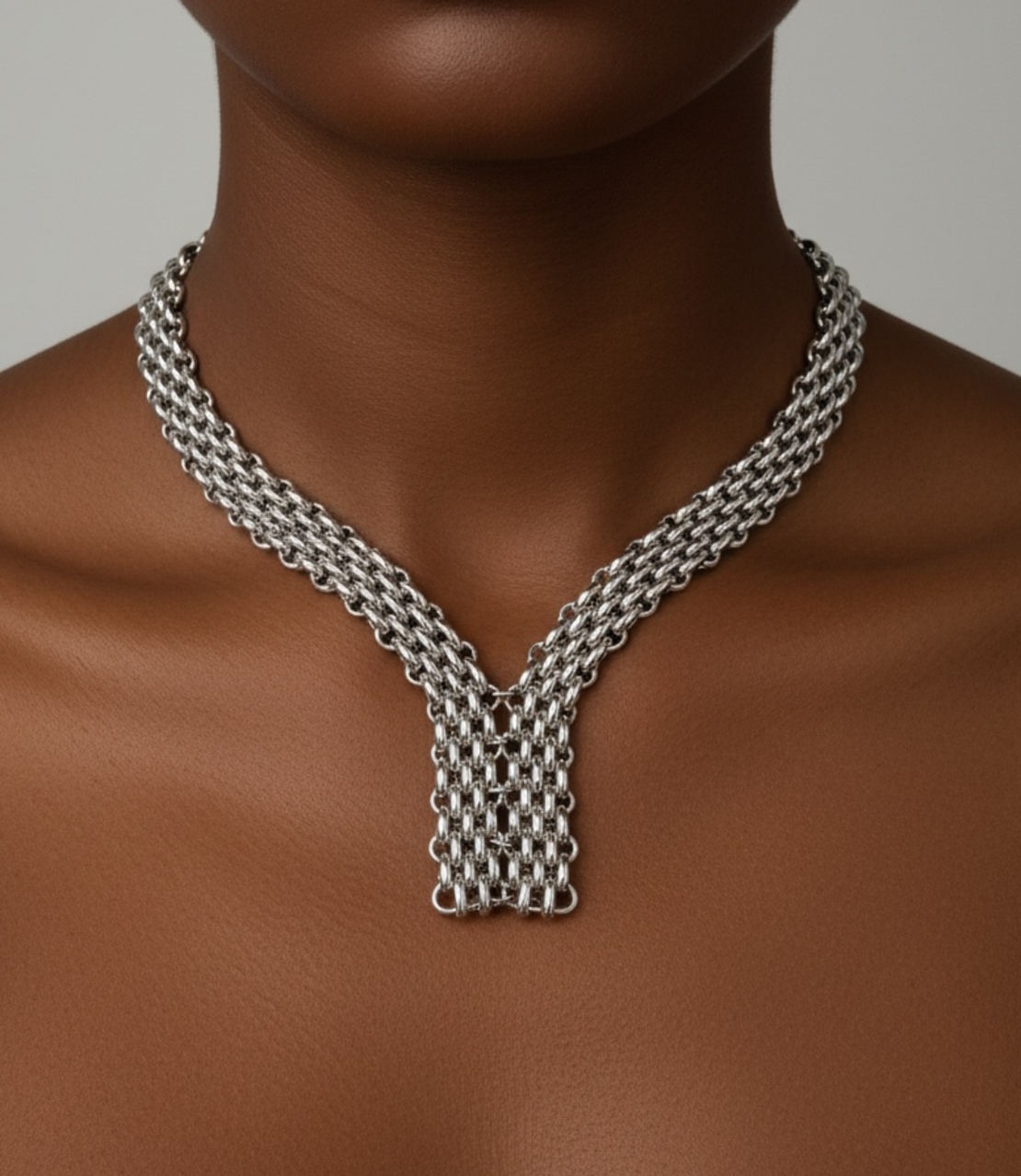 kimberly necklace