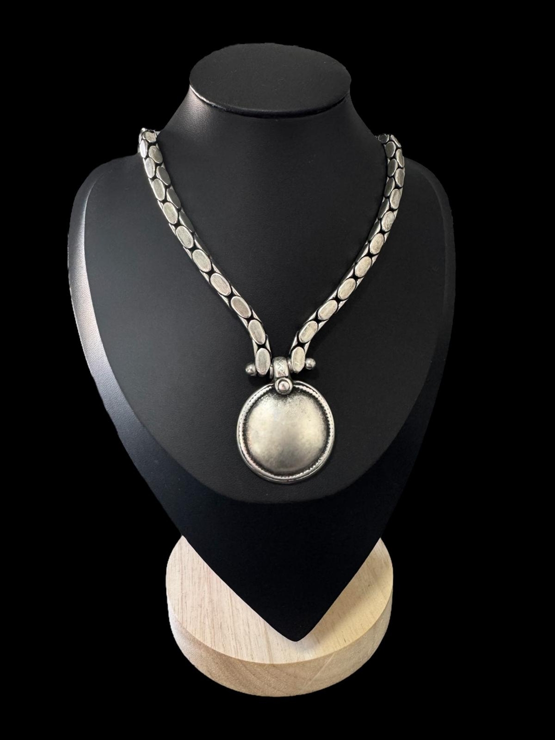 Aria necklace