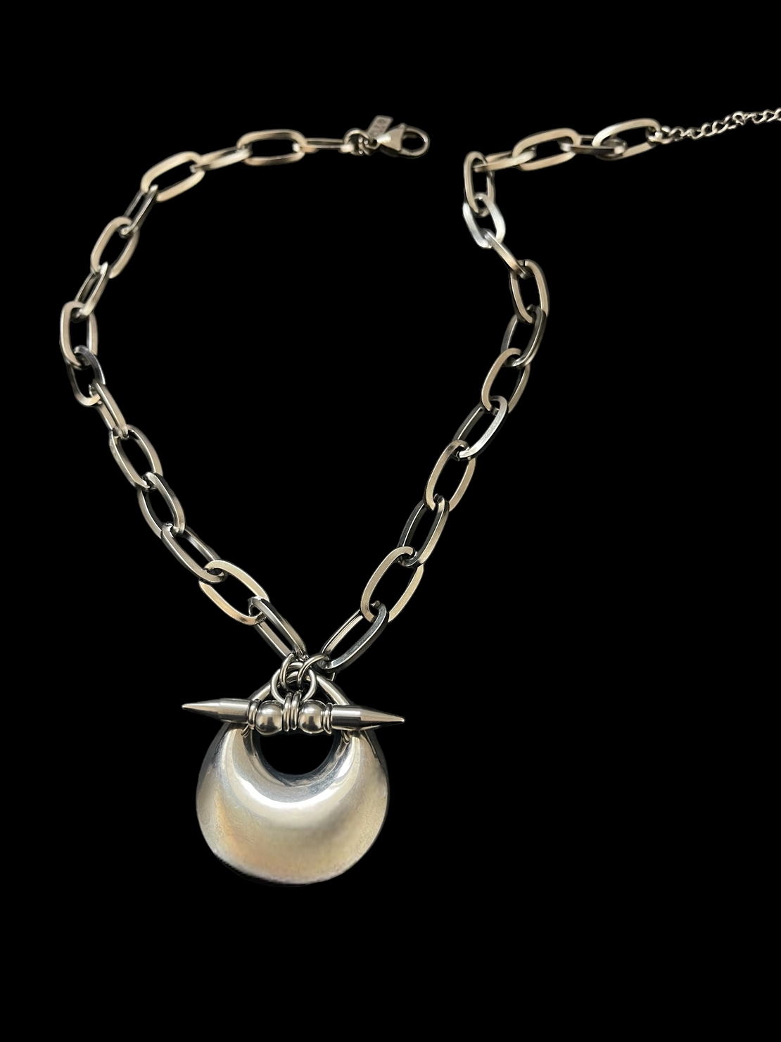 Sia necklace