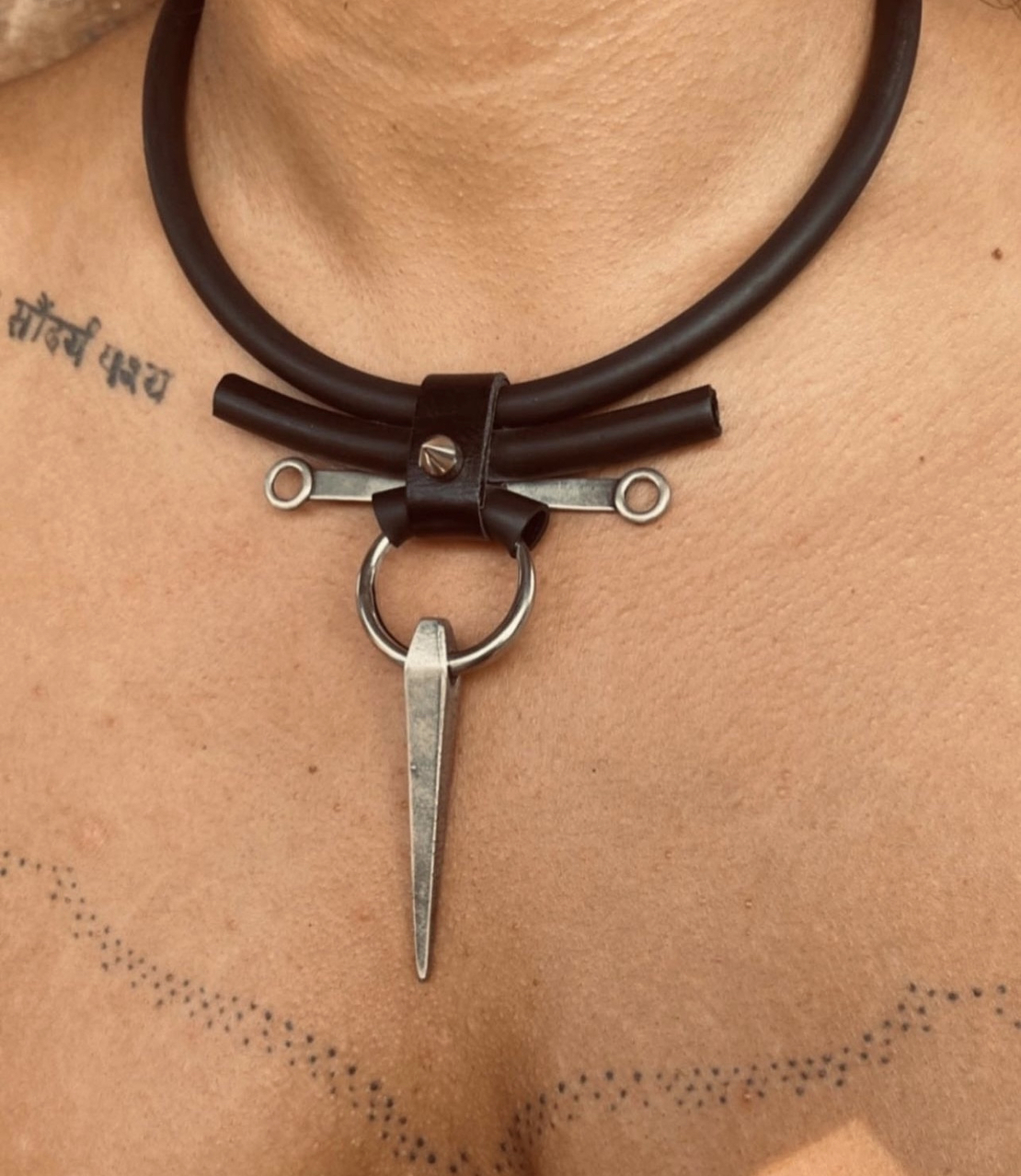 Avril necklace