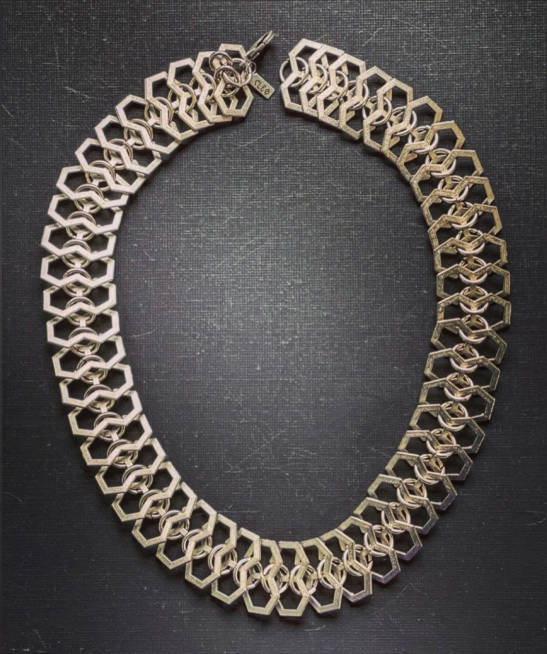 Dror necklace