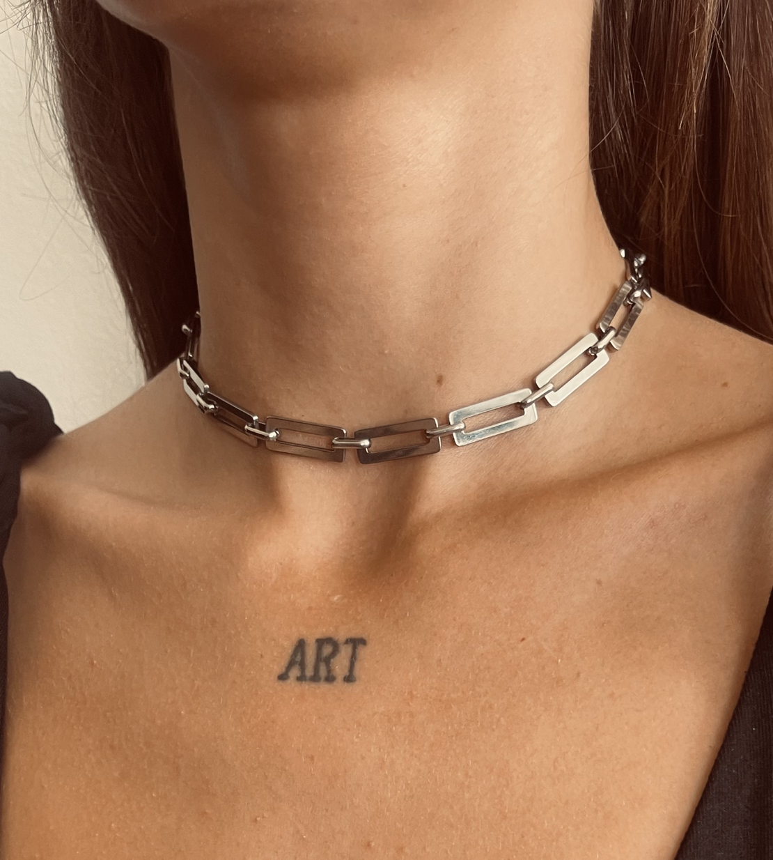 Sophie choker