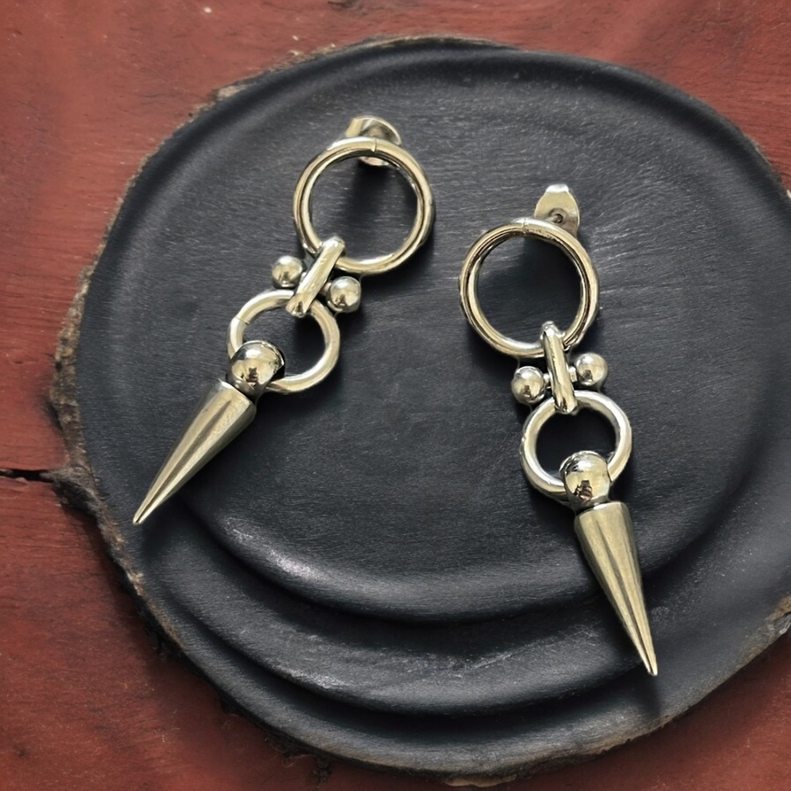 Amy earrings