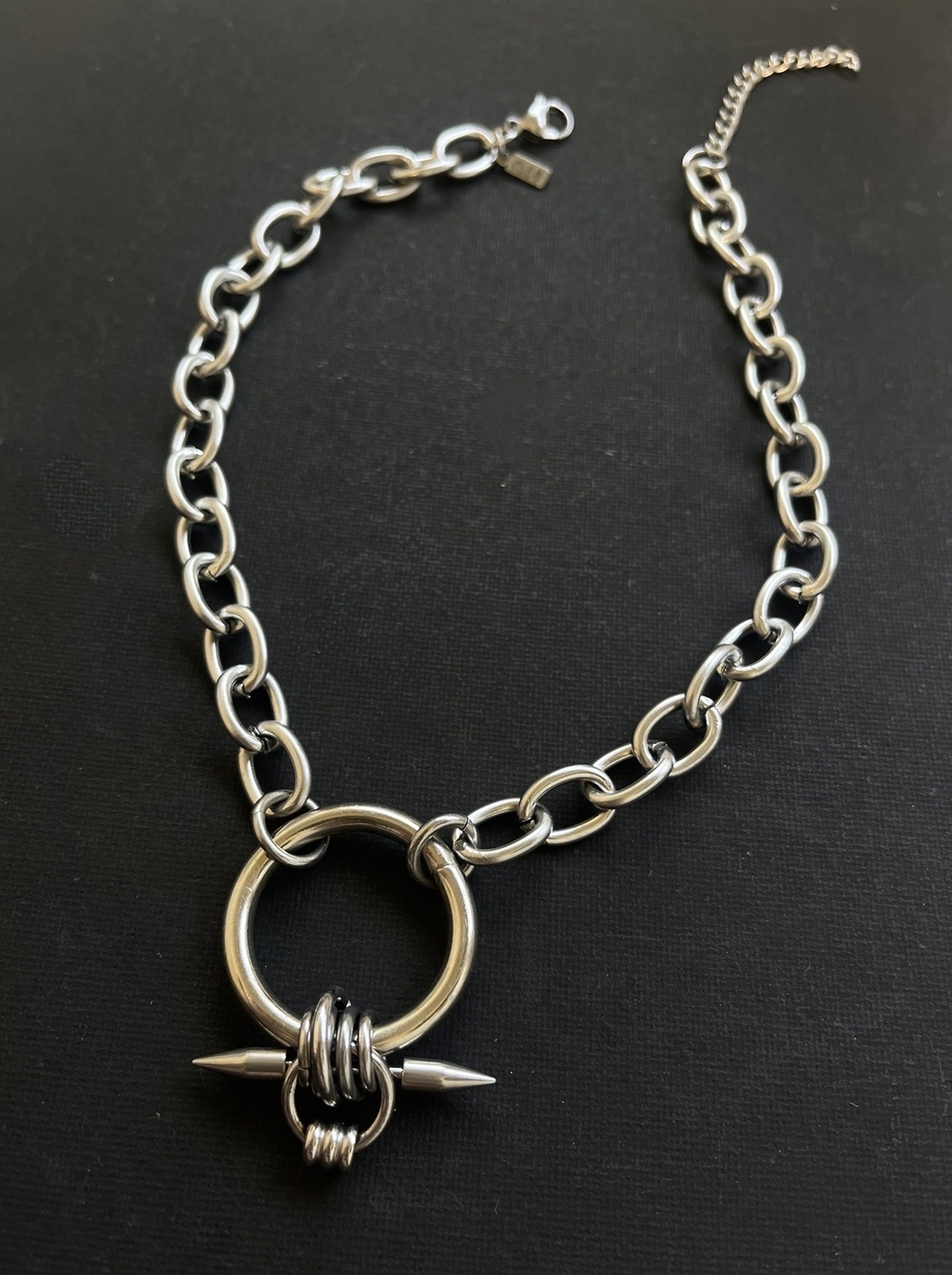 Laura necklace