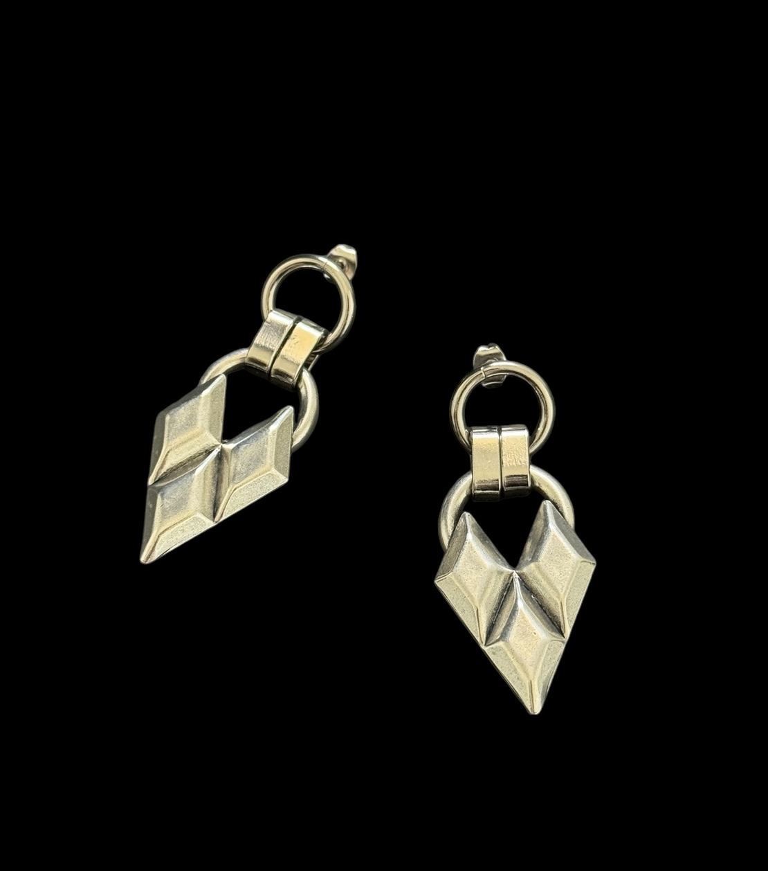 Harley earrings