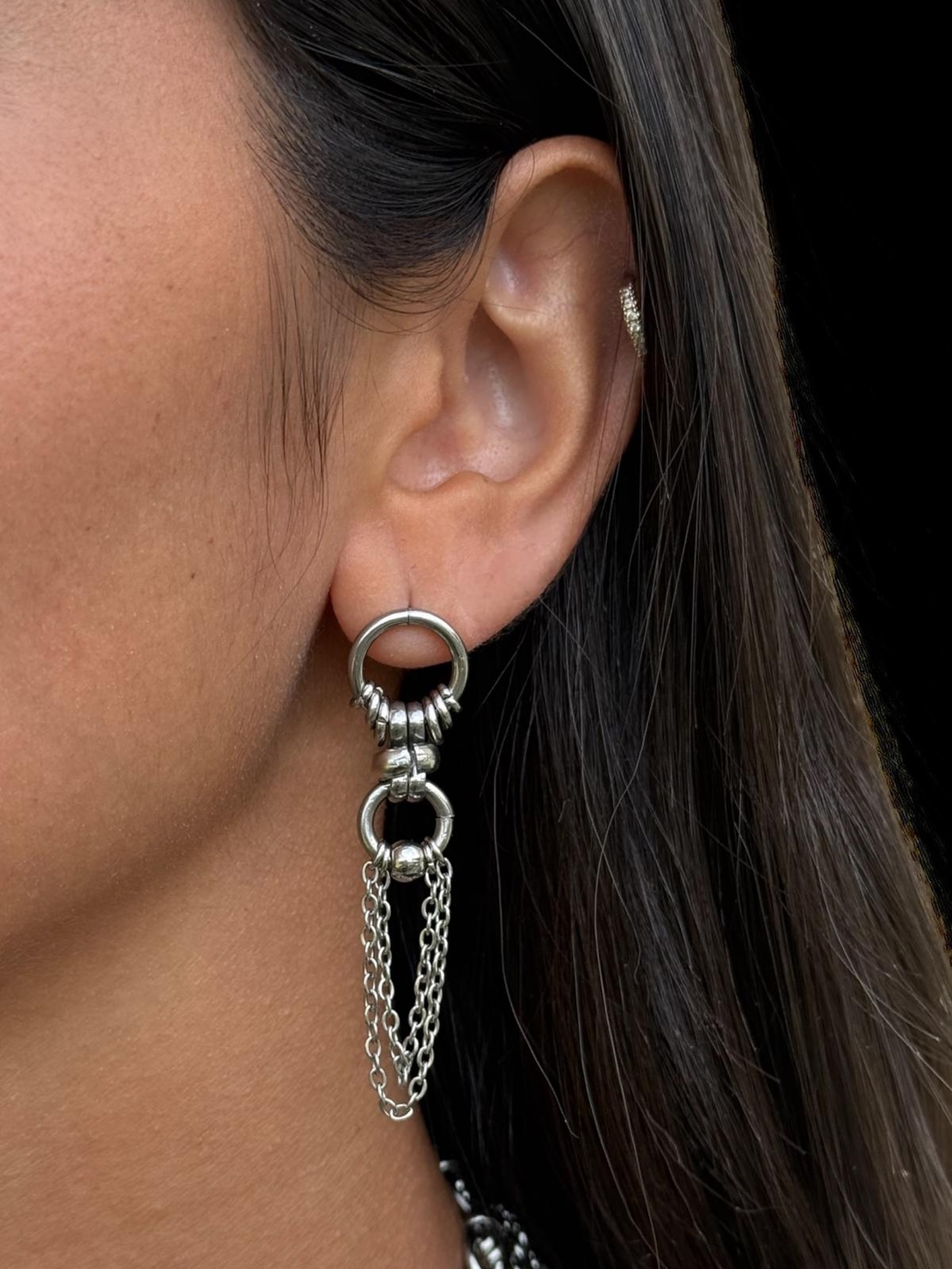 Shoval earrings