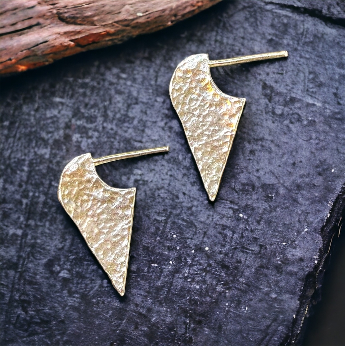 Claire earrings