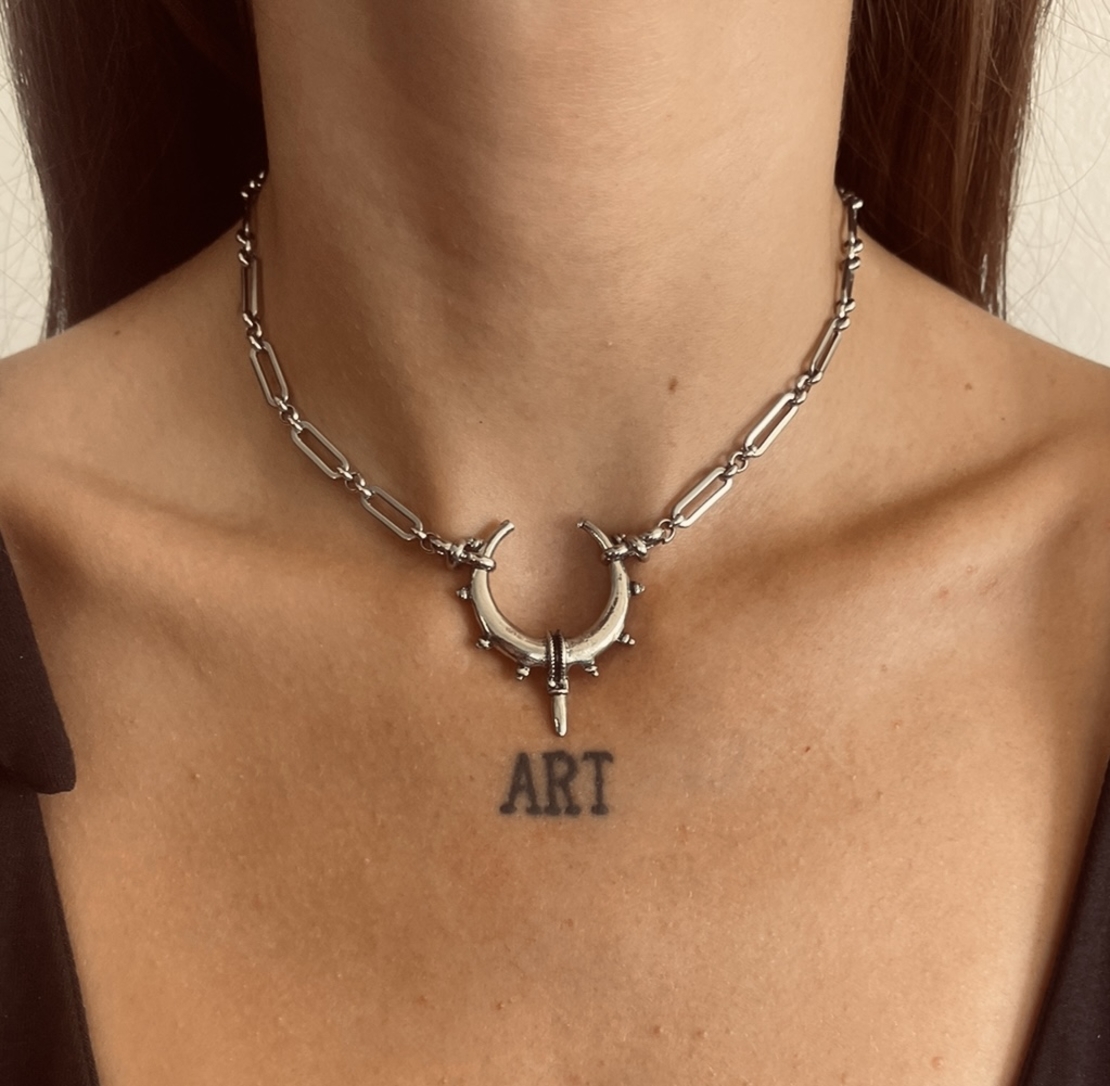 Laila necklace