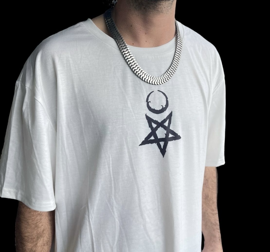 snake necklace