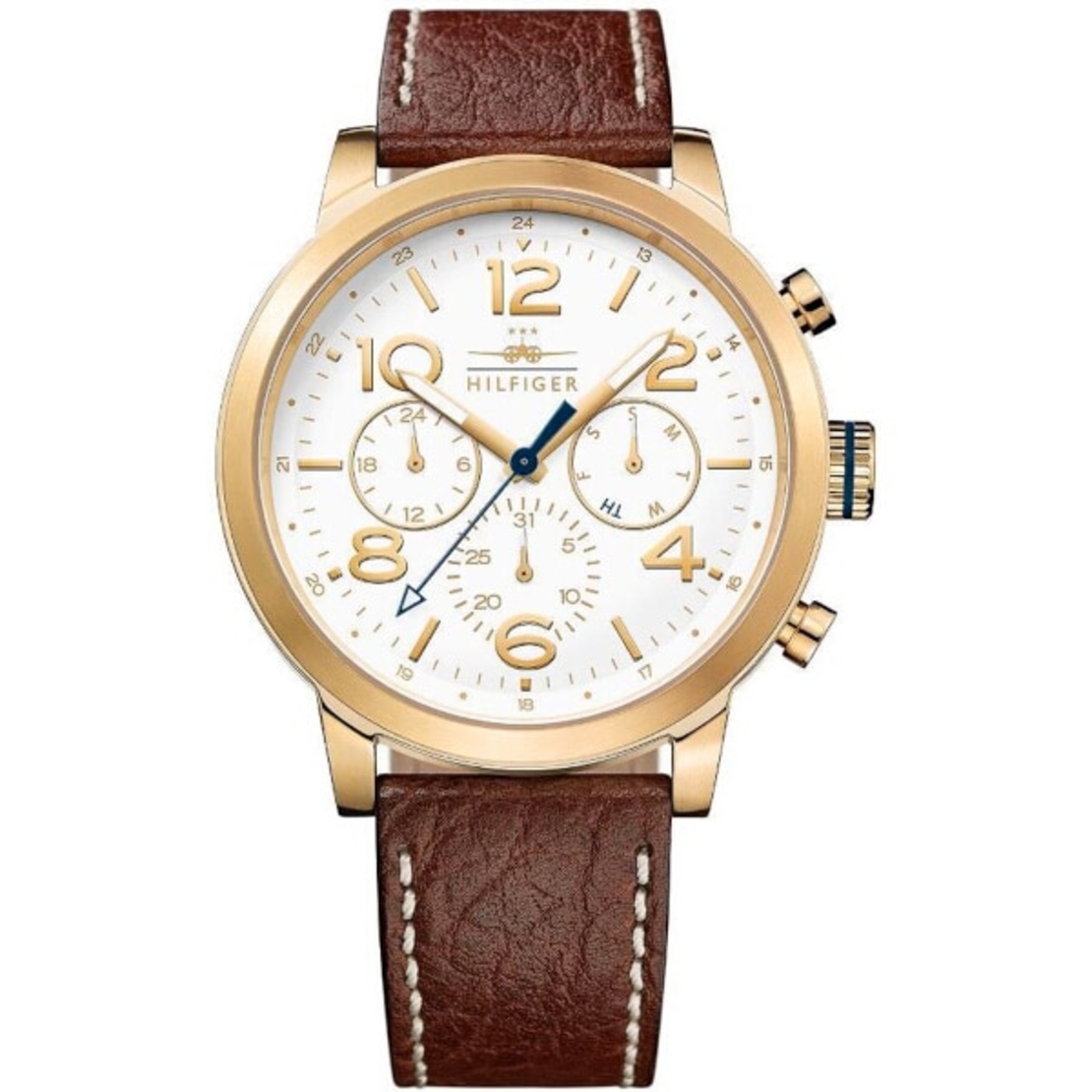 שעון יד גברים Tommy Hilfiger 1791231