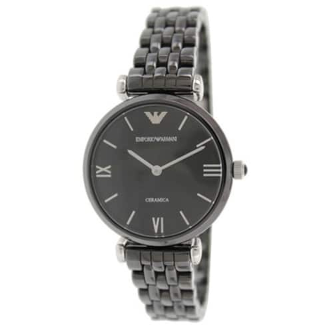 שעון יד נשים Emporio Armani-AR1487