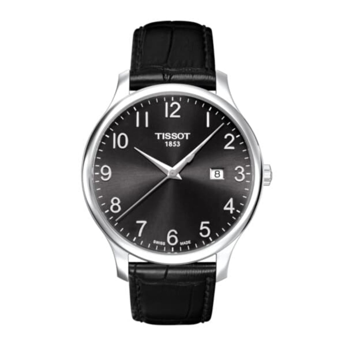 שעון יד גברים TISSOT T063.610.16.052.00