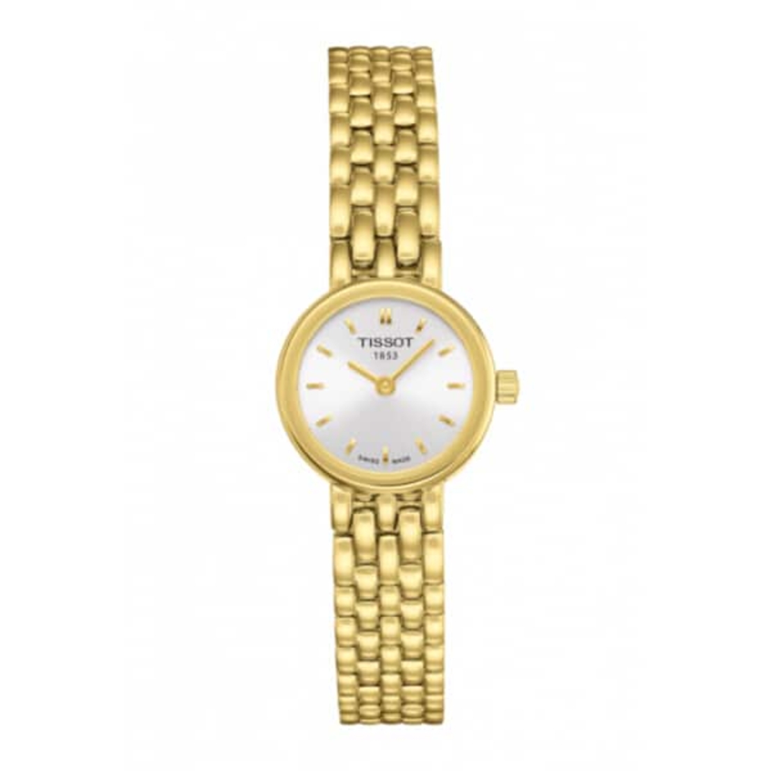 שעון יד TISSOT T058.009.33.031.00