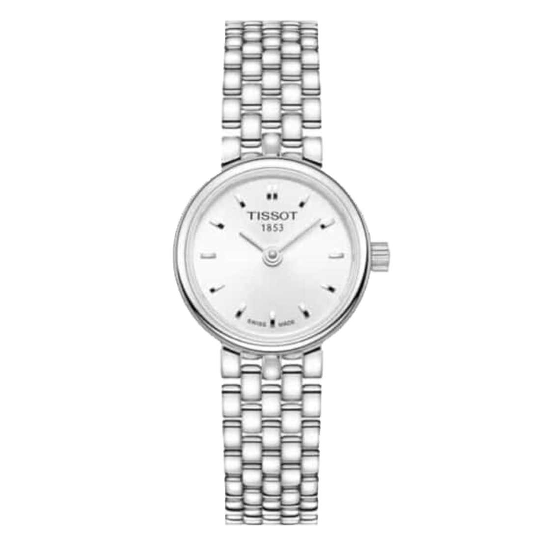 שעון יד TISSOT T058.009.11.031.00