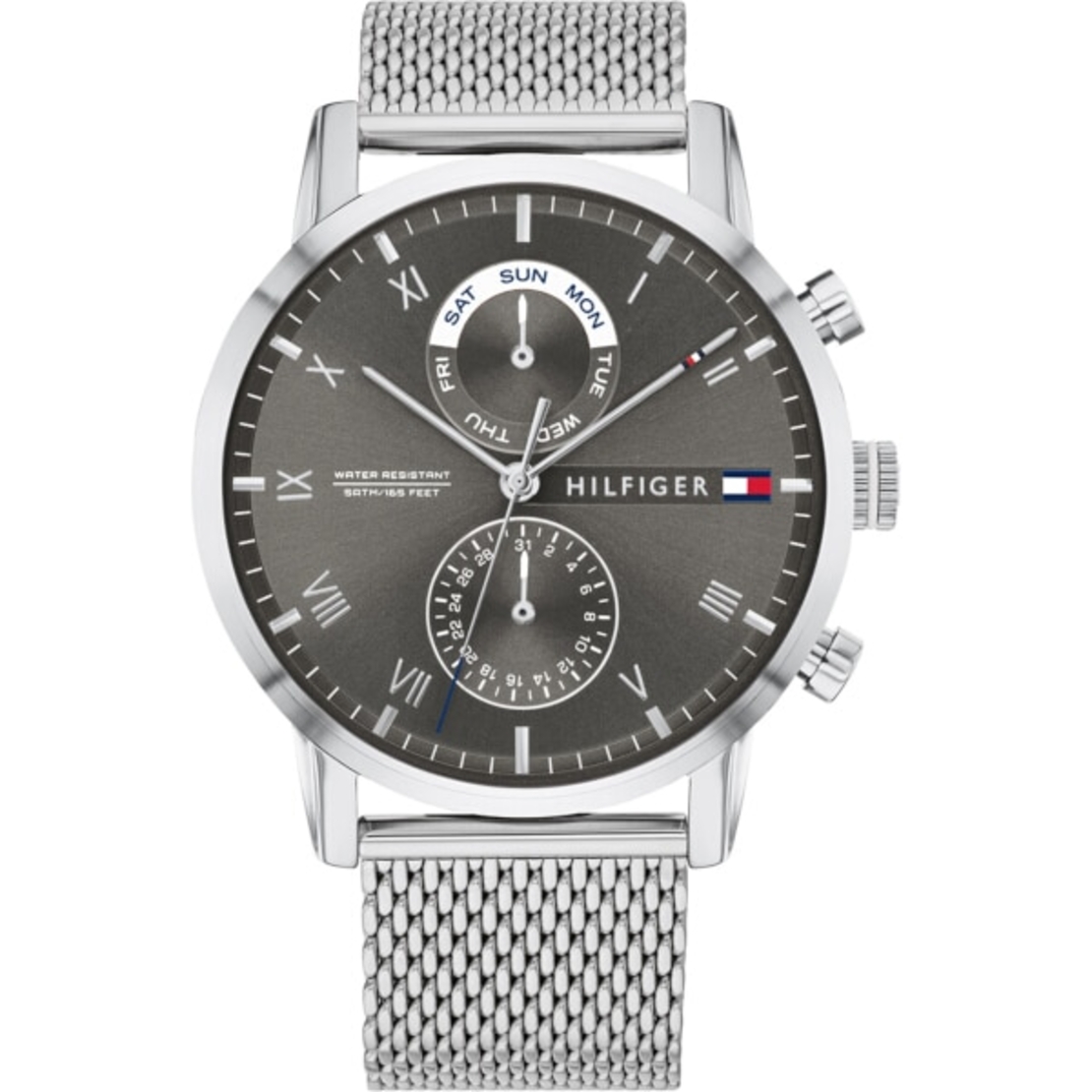 שעון יד גברים Tommy Hilfiger 1710402