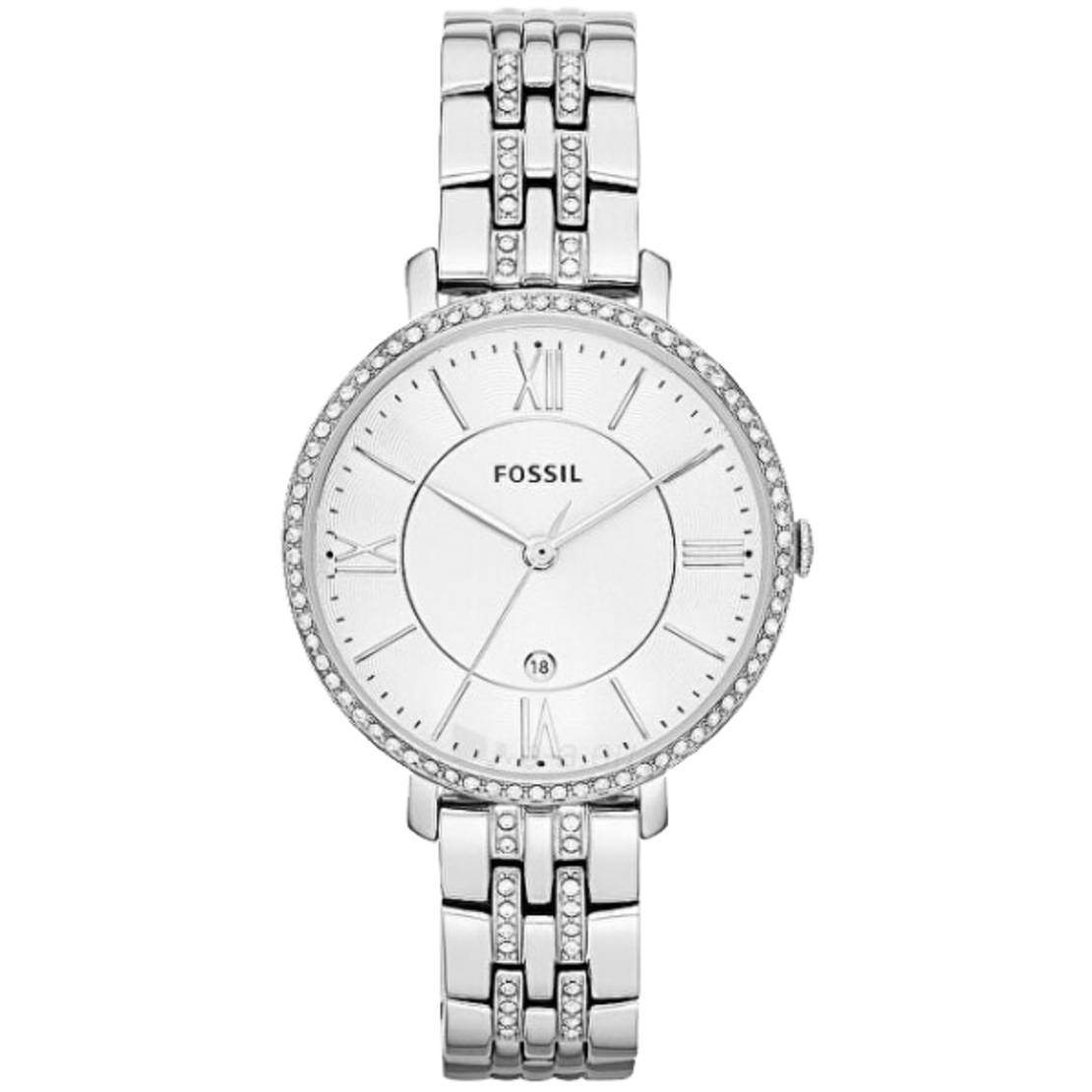 שעון יד נשים Fossil ES3545