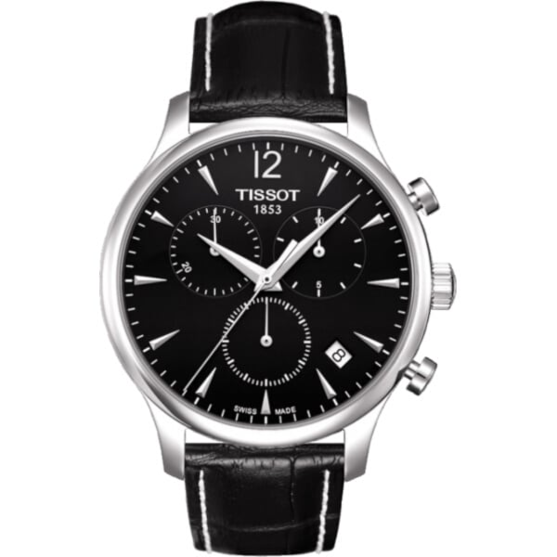 שעון יד גברים TISSOT T063.617.16.057.00