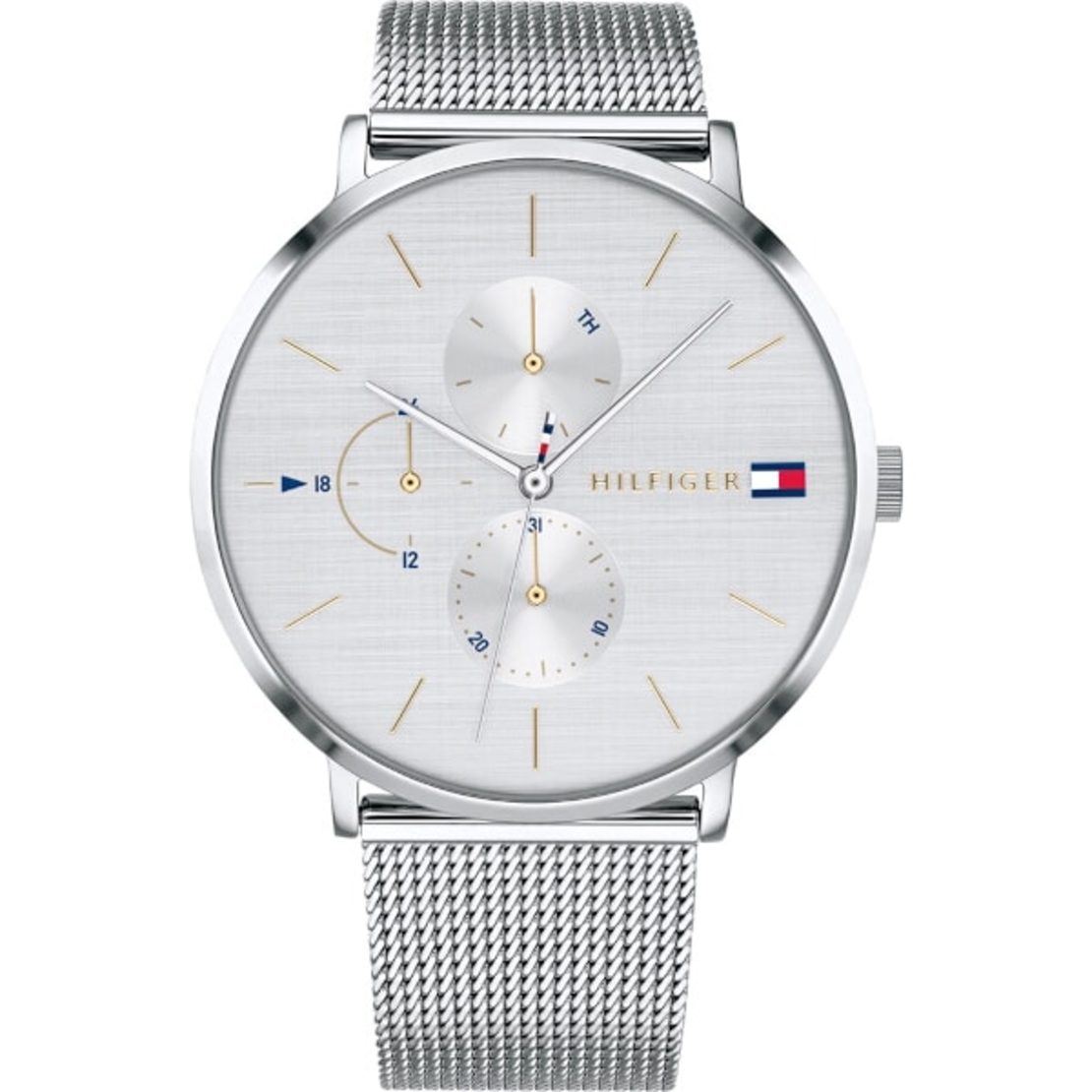 שעון יד נשים 1781942 Tommy Hilfiger