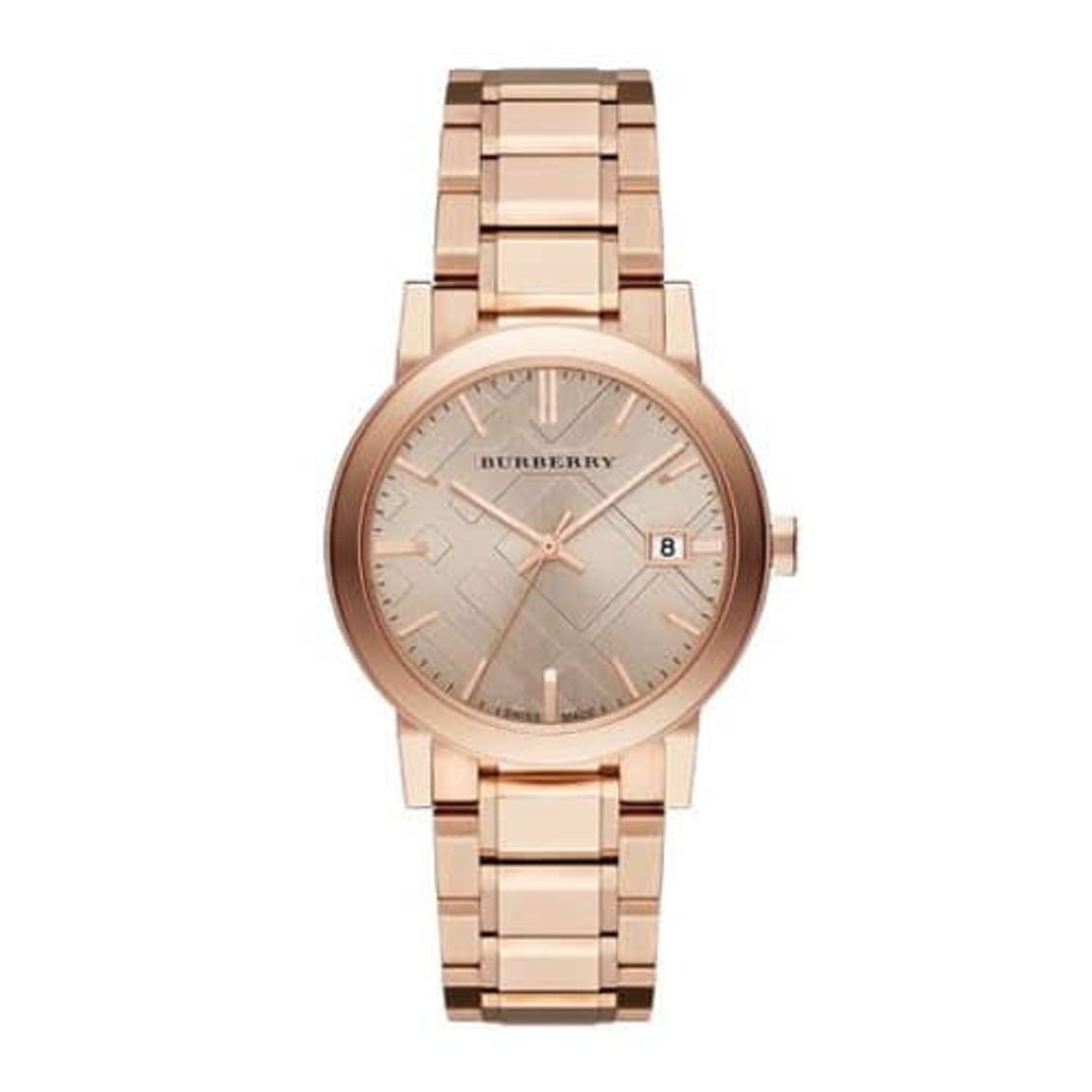 שעון יד נשים Burberry BU9034