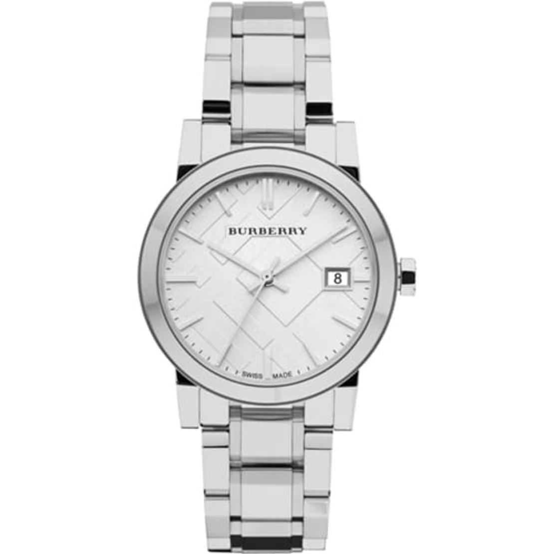 שעון יד נשים Burberry BU9100
