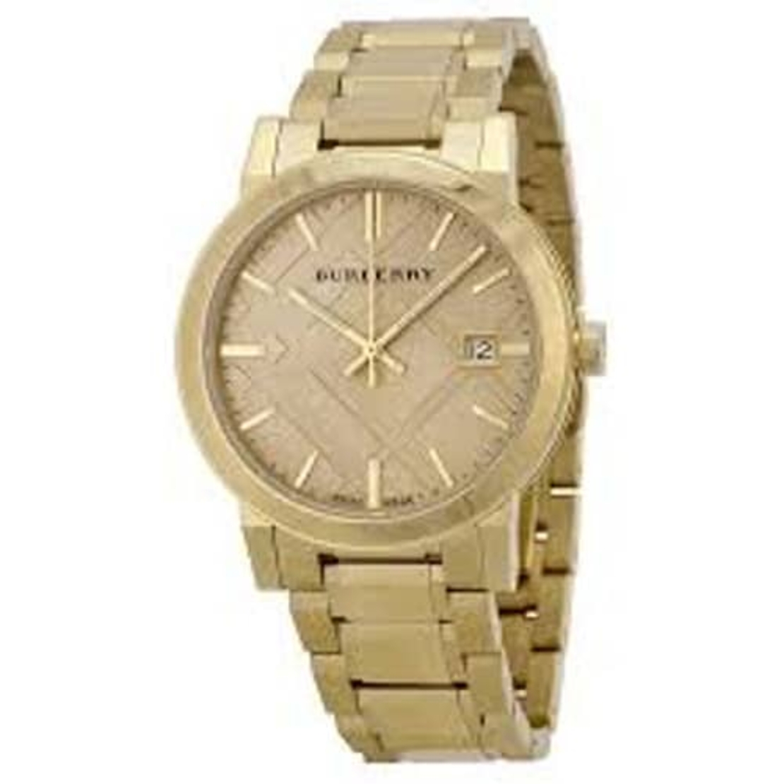 שעון יד נשים Burberry BU9033