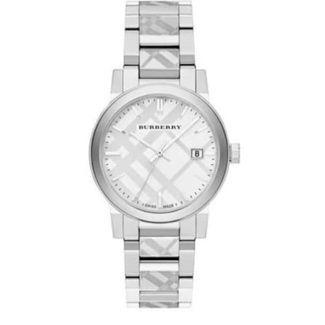 שעון יד נשים Burberry BU9037