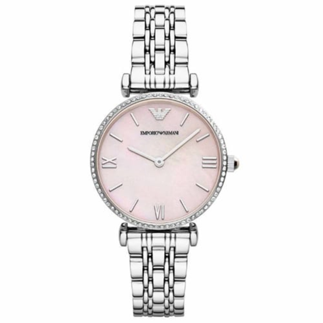 שעון יד נשים Emporio-Armani AR1779