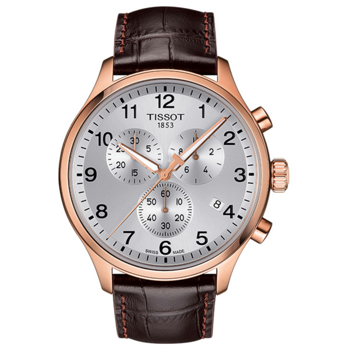 שעון יד TISSOT 116.617.36.037.00