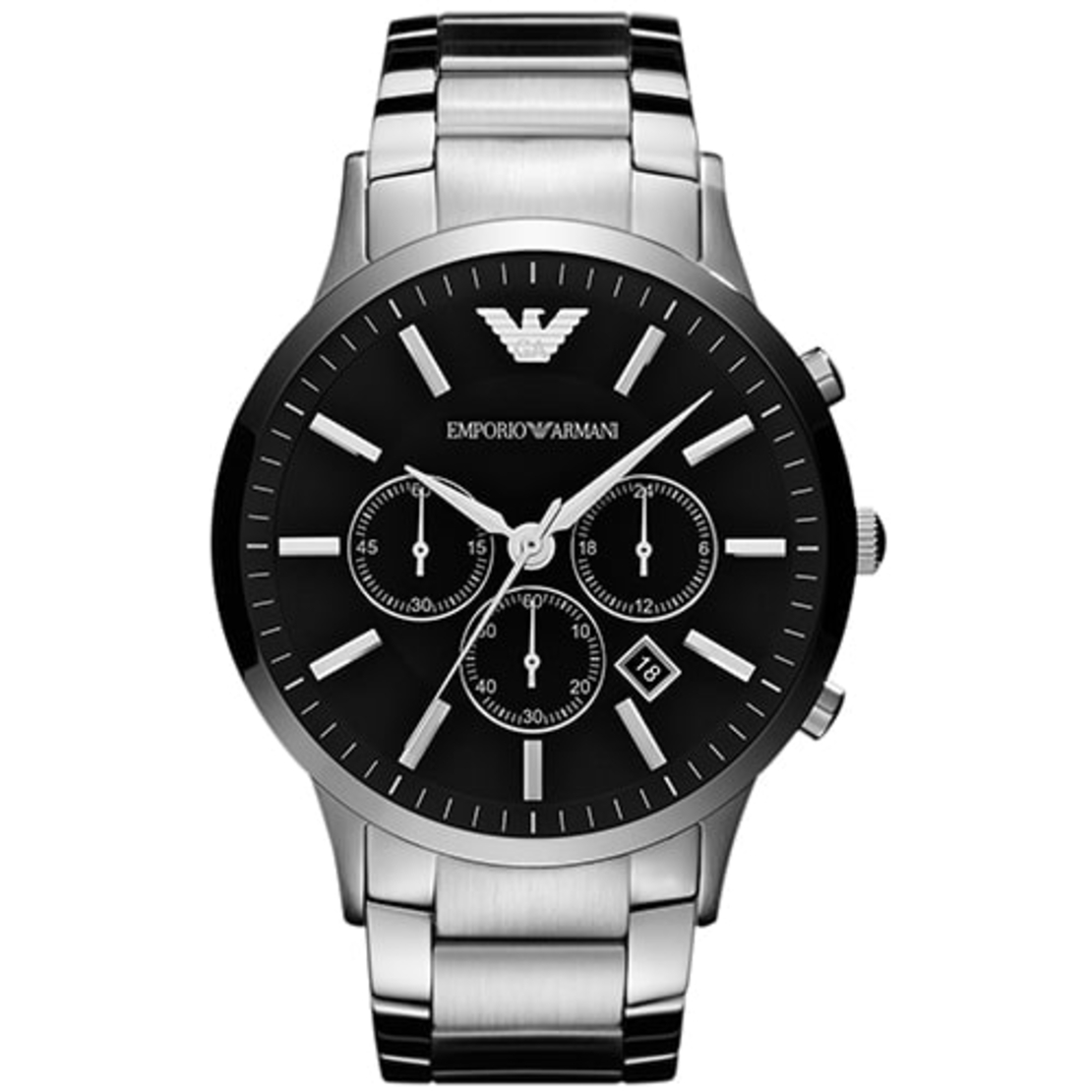 שעון יד גברים Emporio-Armani AR2460