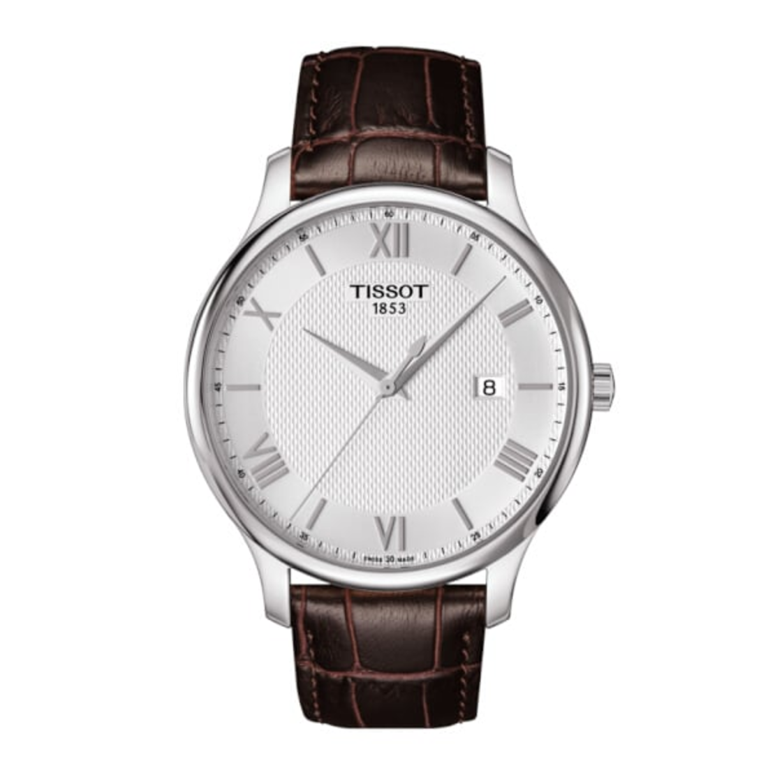 שעון יד גברים TISSOT T063.610.16.038.00