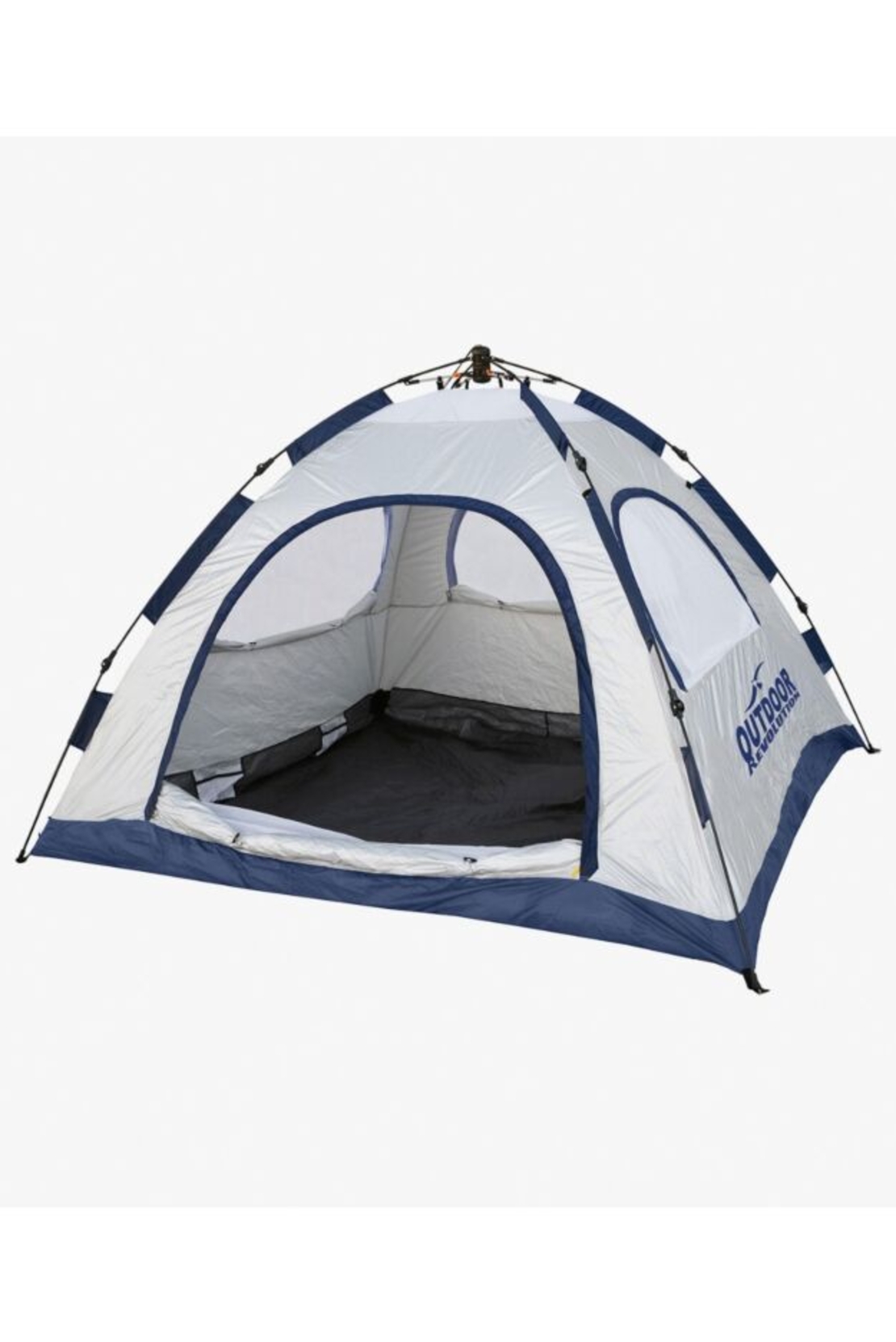 Outdoor Revolution אוהל בין רגע 4 אנשים