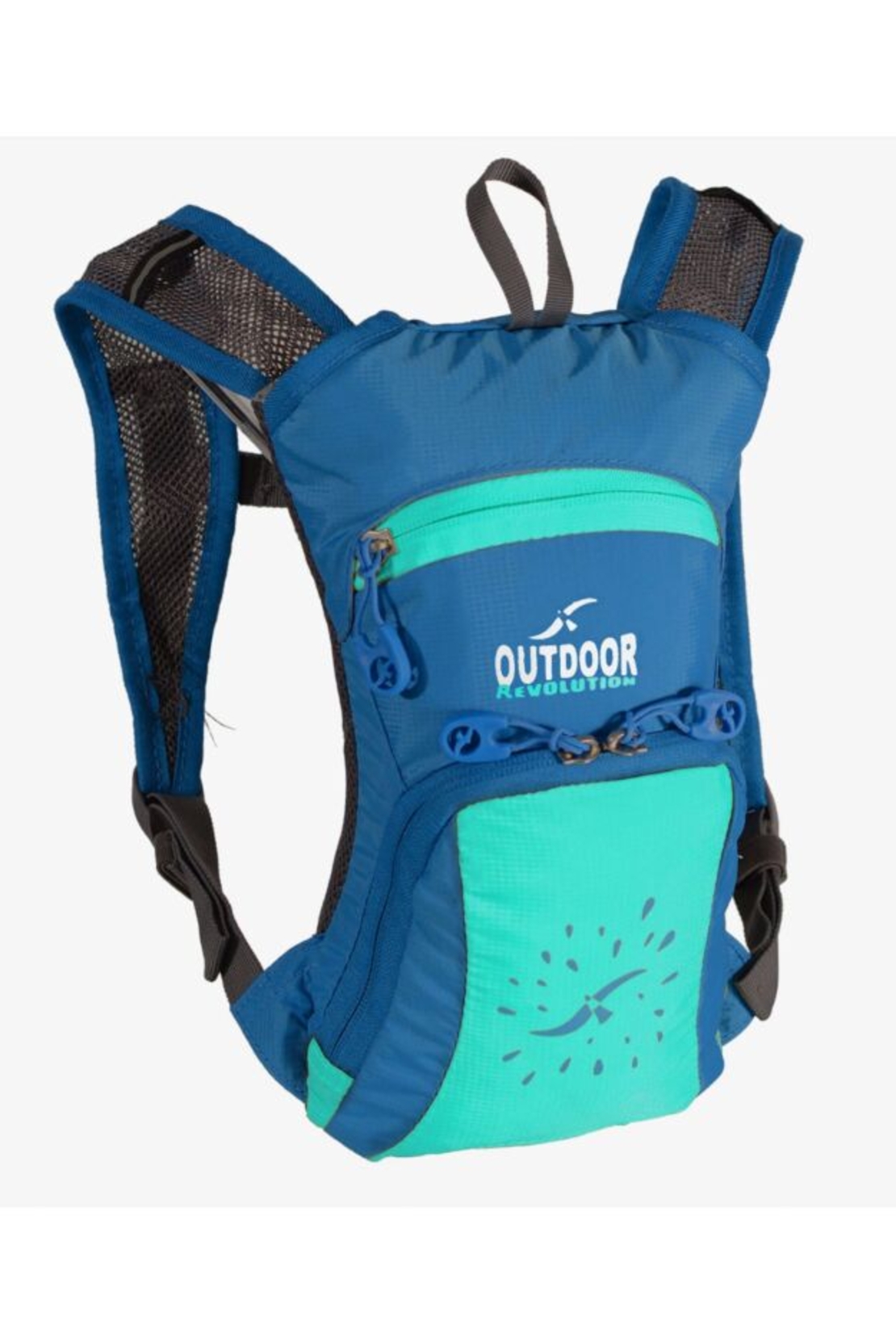 Outdoor Revolution מערכת מים לילדים Kids