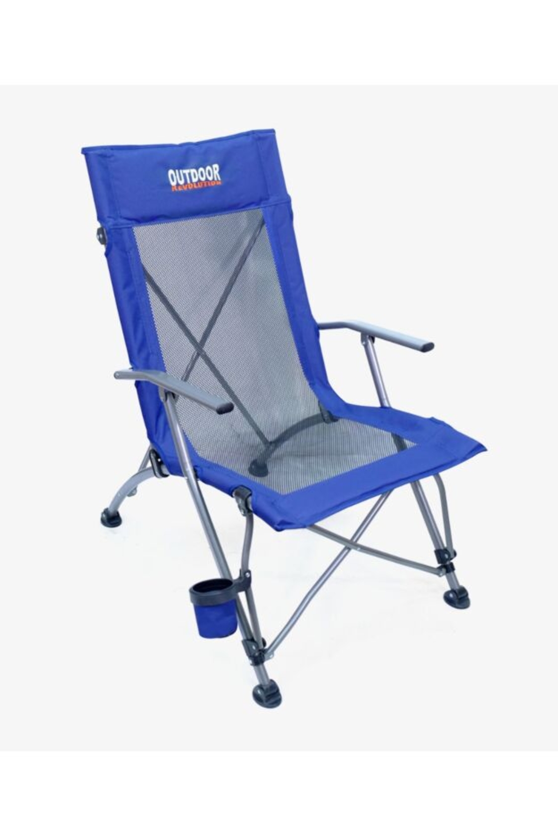 Outdoor Revolution כסא ים LOUNGER