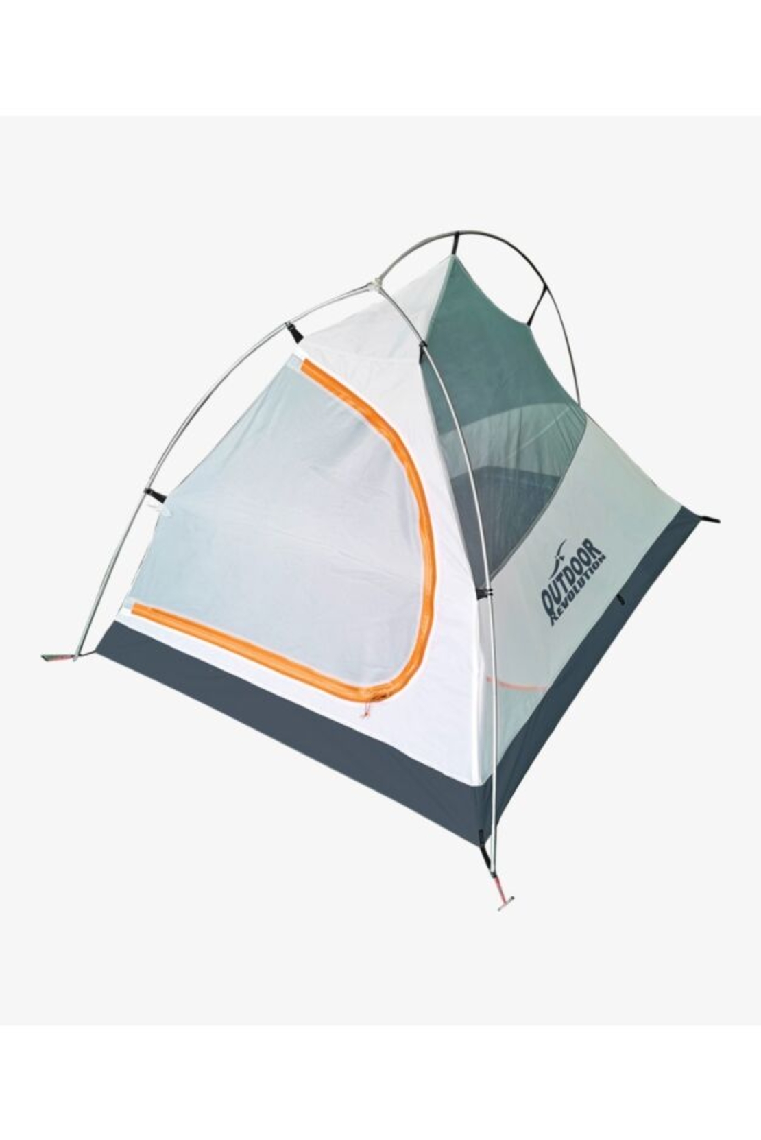 Outdoor Revolution אוהל טיולים זוגי Compact