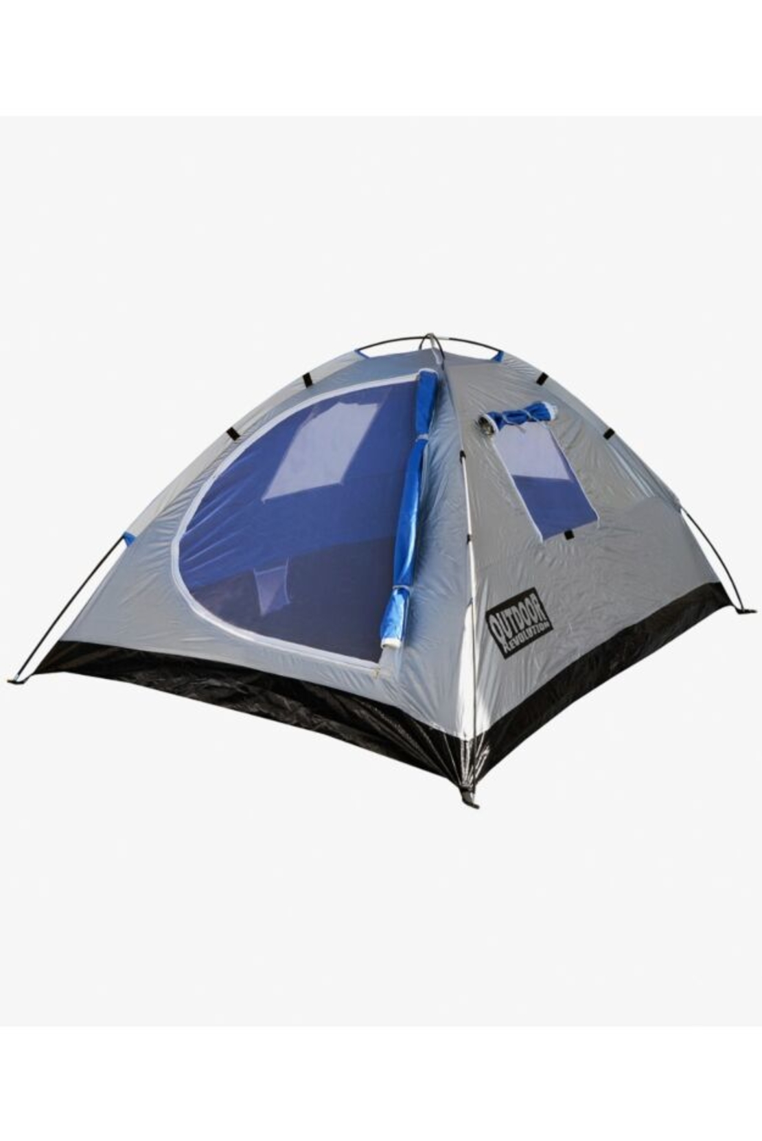 Outdoor Revolution אוהל איגלו זוגי