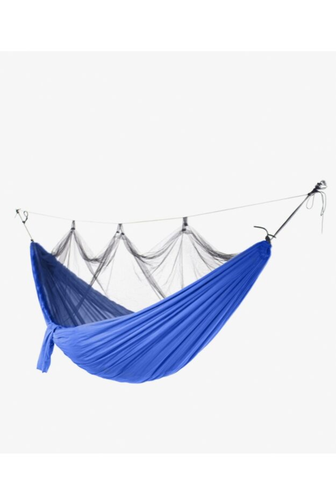 Outdoor Revolution ערסל אולטראלייט יחיד עם כילה