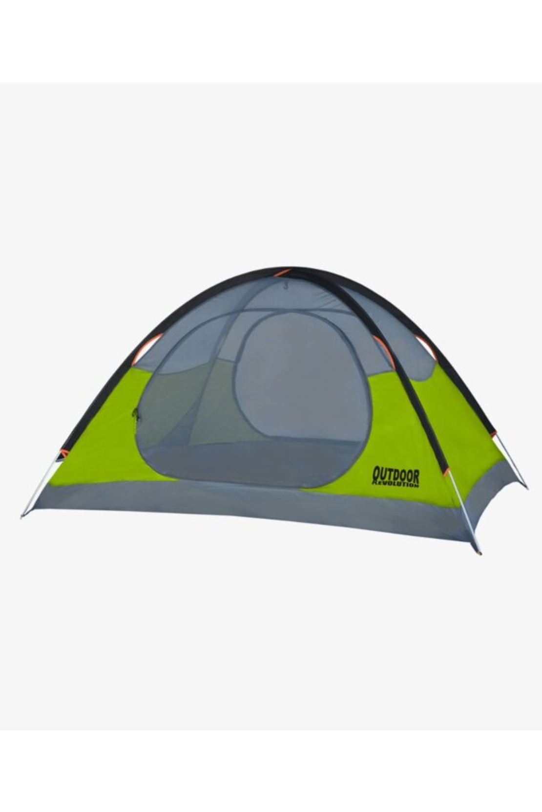Outdoor Revolution אוהל MOUNTAIN ל-2 אנשים