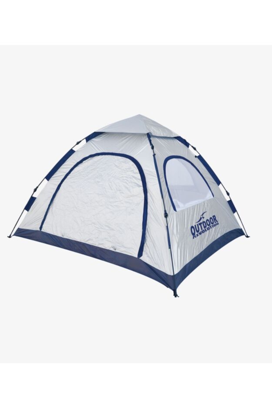 Outdoor Revolution אוהל בין רגע שני אנשים