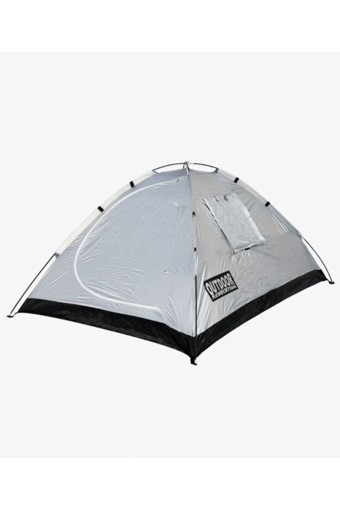 Outdoor Revolution אוהל איגלו זוגי