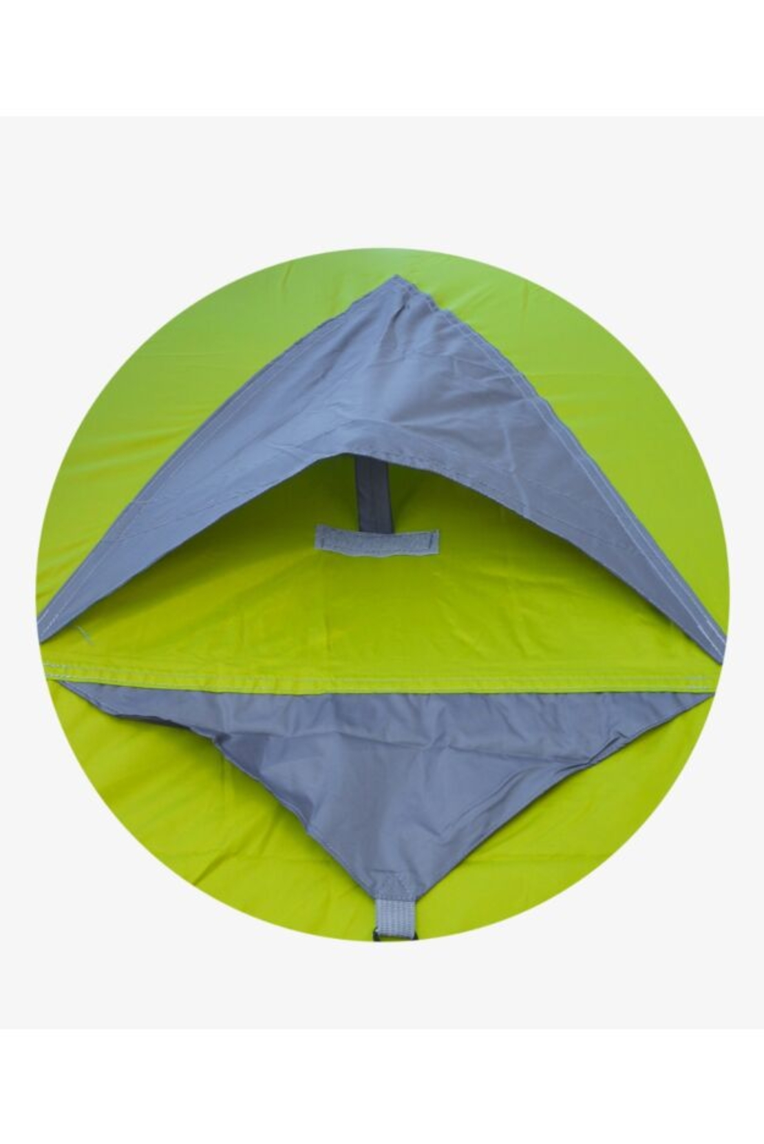 Outdoor Revolution אוהל MOUNTAIN ל-2 אנשים