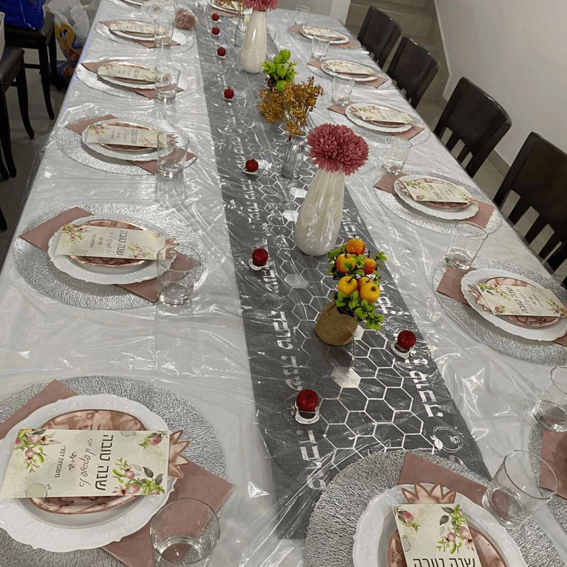 מיתוג ראש השנה