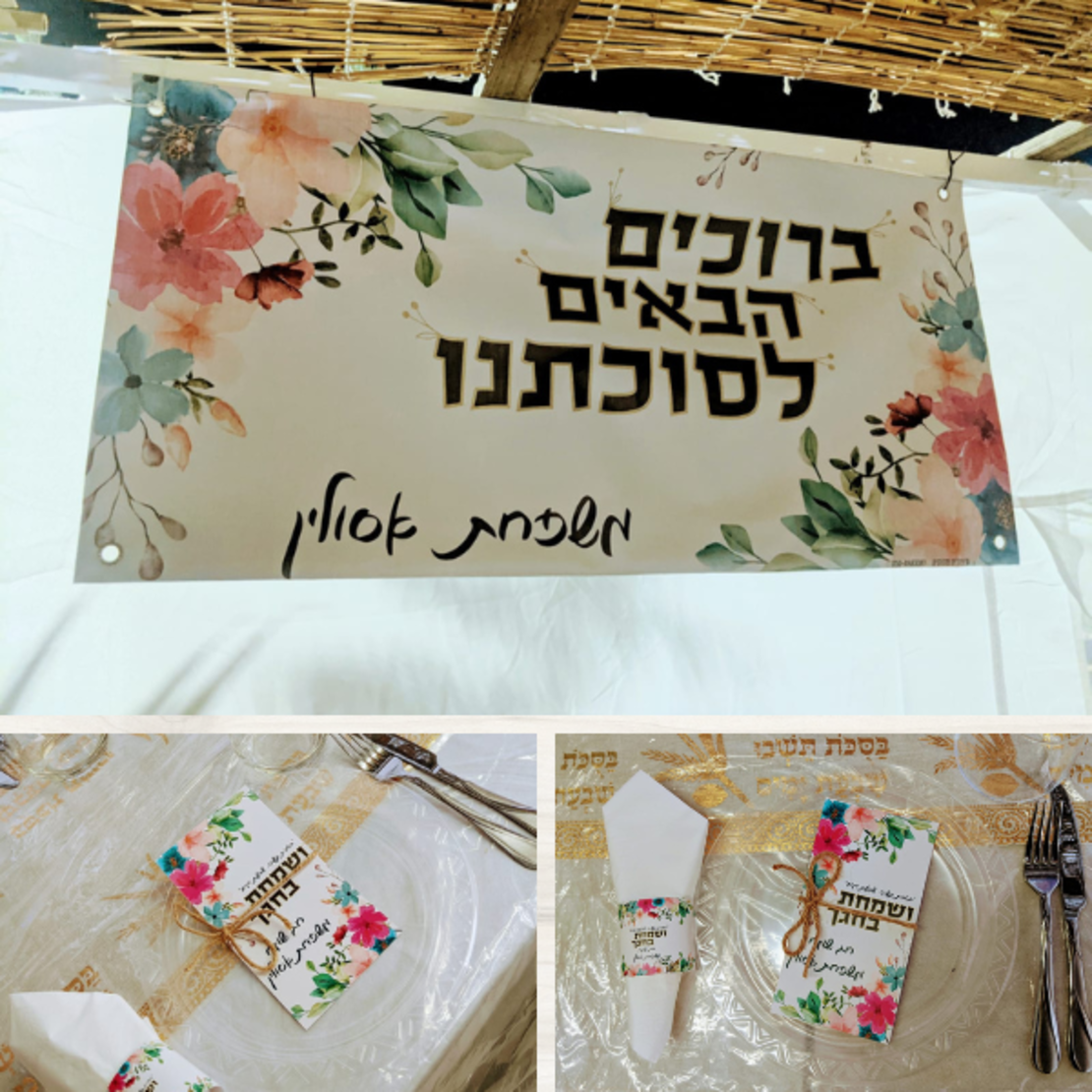 שמשונית- דגם 
