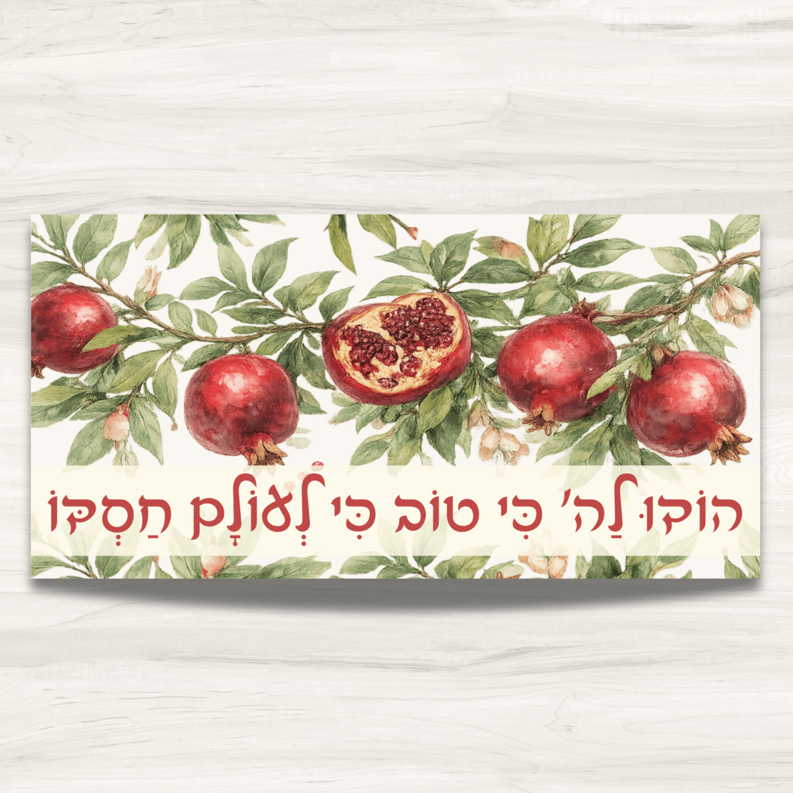 שמשונית- דגם 